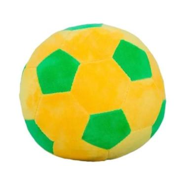 Imagem de Bola Esférica De Futebol, Basquete E Futebol Americano Para Crianças, 