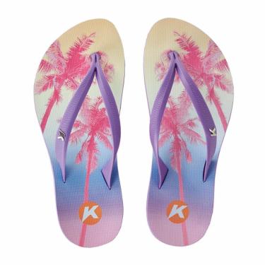 Imagem de Chinelo Kenner Ibiza Hawaii Feminino-Feminino