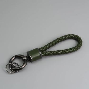 Imagem de 1 peça chaveiros modernos de motocicleta, chaveiros de tecido de carro e adequados para qualquer ocasião são convenientes para transporte diário e perda