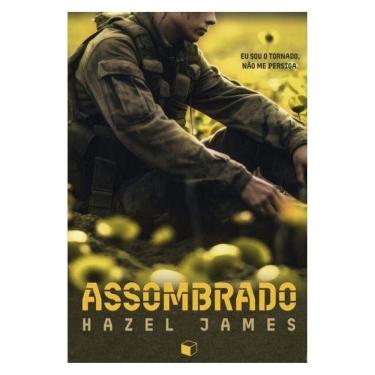 Imagem de Assombrado: Marcas De Batalha 1 - Vol. 1