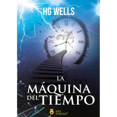 Imagem de La Máquina del tiempo - DelFondo