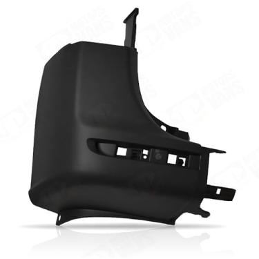 Imagem de POLAINA TRASEIRA SPRINTER 2020 A 2023 LADO ESQUERDO