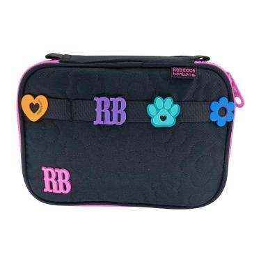 Imagem de Estojo Box Rebecca Bonbon 26234-Feminino