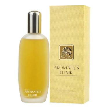 Imagem de Perfume feminino  Aromatics Elixir Eau De Parfum 100ml 