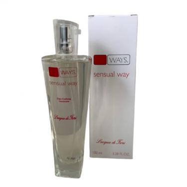 Imagem de Deo-Colônia Sensual Way 100ml Lacqua di Fiori (101320)