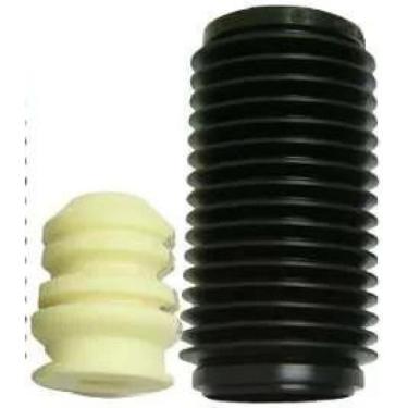 Imagem de Par Batente Dianteiro Palio Fire 2002 Até 2016