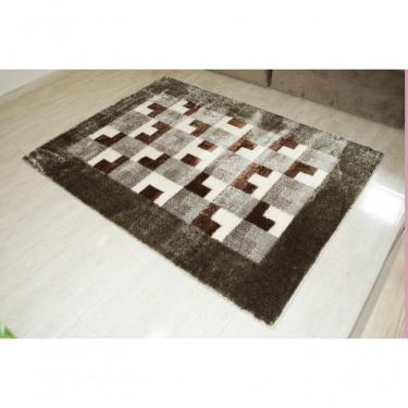 Imagem de Passadeira Life Spirit Shaggy 50mm Mosaico-1 066x230 Cm