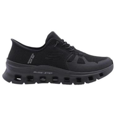 Imagem de Tênis Skechers Hands Glide-Step Pro Masculino - Preto 43-Masculino