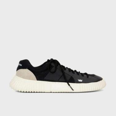 Imagem de Tênis Osklen ARPX Riva Fusionado Masculino-Masculino