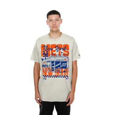 Imagem de M NEW ERA LIFGRA SSTEE 3126 NEYMET DND-Masculino