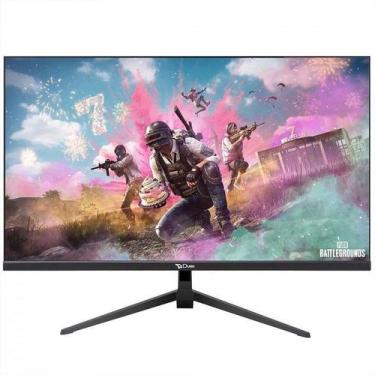 Imagem de Monitor Duex 27 165Hz Speaker (2X 3W) Flat Ips Dxmo27F165