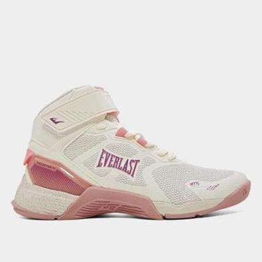 Imagem de Tênis Everlast Cano Médio Monster 4 Feminino-Feminino