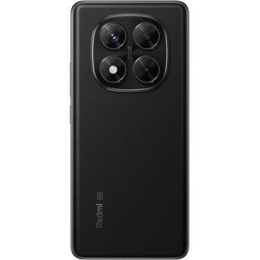 Imagem de Note 14 Pro 256GB, 8GB RAM, Xiaomi, Câmera 200MP  8MP  2MP, Carregamen