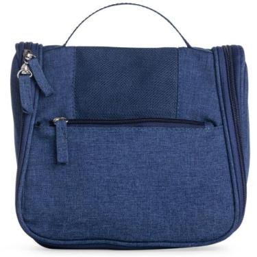 Imagem de Necessaire Organizadora Hanger TopGet, Azul