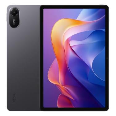 Imagem de XIAOMI Redmi Pad 2 6 GB + 128 GB, tablet de 11", 2,5 K 90 Hz, bateria 9000 mAh, 4 altifalantes, processador hélio G100-Ultra, armazenamento expansível 2 TB