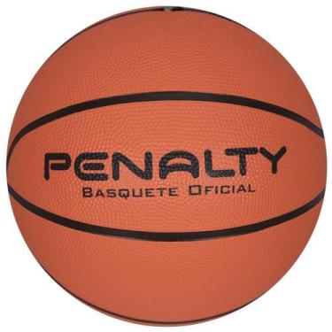 Imagem de Bola de Basquete Penalty Playoff IX Original - 530146, Laranja, U