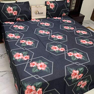 Imagem de Puff Aramado Bronze Sarah Veludo Verde - V&G Decor