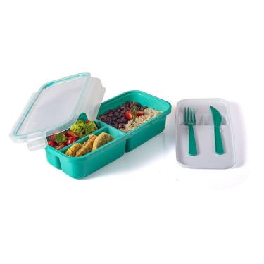 Imagem de Pote Marmita 1,2L Guepardo