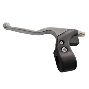 Imagem de Manete de freio esquerdo mini moto 49cc 2 tempos