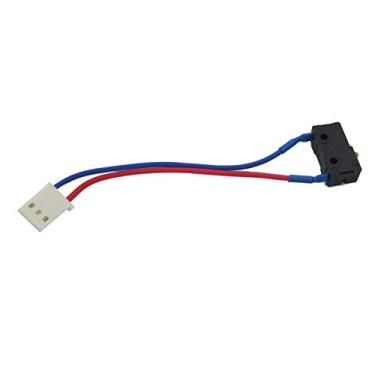 Imagem de CQC Aquecedor de água a gás/fogão a gás suporte micro interruptor aquecedor de água a gás liquefeito acessórios de interruptor de ignição hidrodinâmica (3 peças B Vanward dedicado)