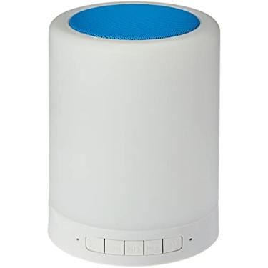 Imagem de LUMINARIA LED CAIXA DE SOM SOUNDSHINE 3W RGB 127V/220V