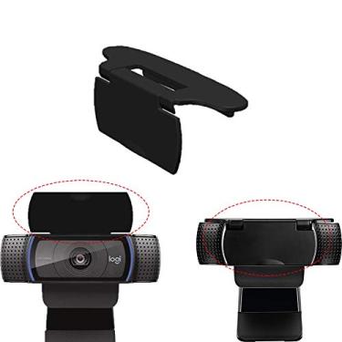 Imagem de Capa de privacidade para câmera webcam Logitech C930 C920 C922Pro C930C C930e 902S 922x C920x 920Pro Pro 22