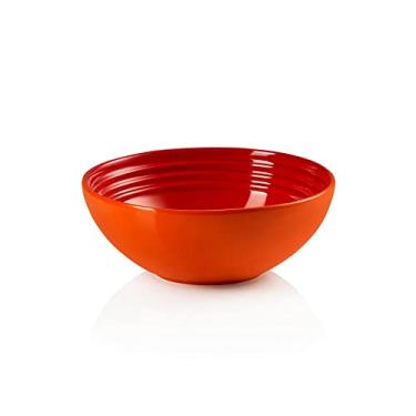 Imagem de Le Creuset Bowl Redondo 16cm Laranja