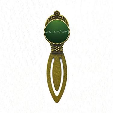 Imagem de Marcador de página retrô Math Kowledge Cosine Formula