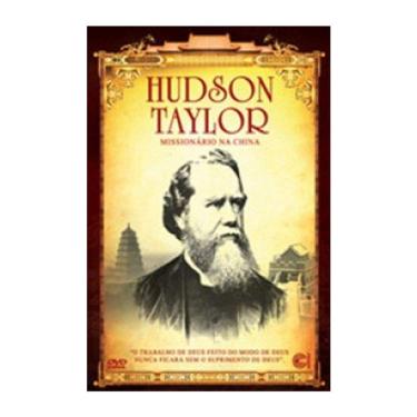 Imagem de Hudson Taylor