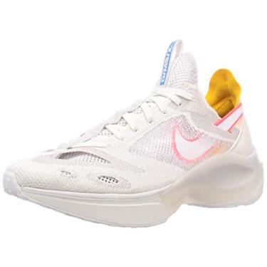 Imagem de Tênis de corrida masculino Nike N110 D/Ms/X, Phantom / White-vast Grey, 12 Women/10.5 Men