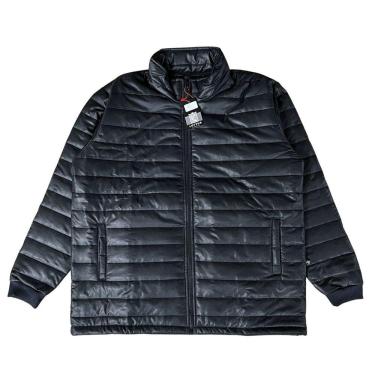 Imagem de Jaqueta Casaco Bobojaco Masculino Nylon Tactel Plus Size Especial G2 ao G8