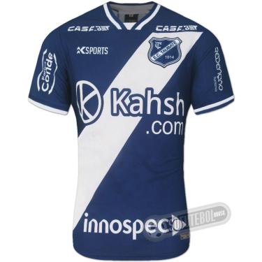 Imagem de Camisa Taubaté - Modelo I