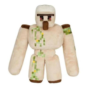 Imagem de Soft Toy Minecraft Ender Dragon Boneca de brinquedo macio