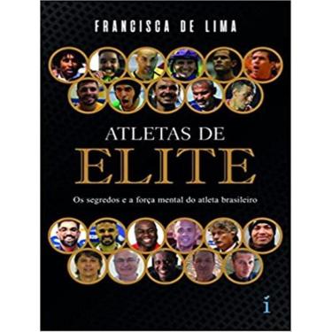 Imagem de Atletas De Elite