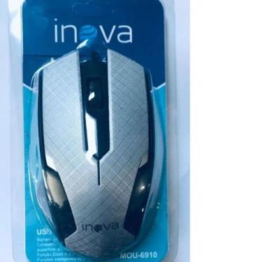 Imagem de Mouse Inova com fio