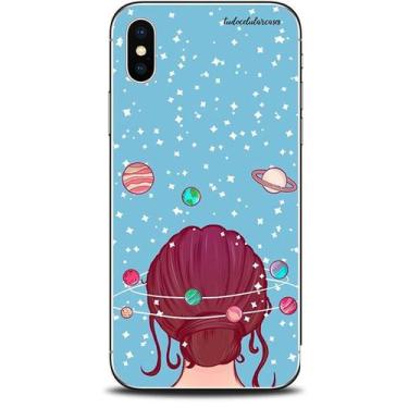 Imagem de Capa Case Capinha Personalizada Motorola Moto Edge 20 Pro Feminina- Có