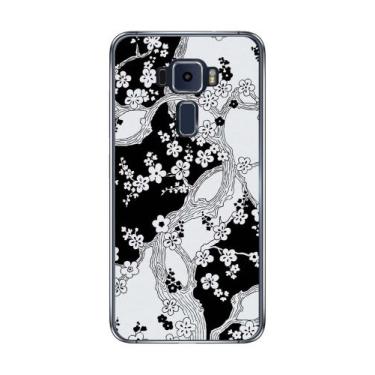 Imagem de Capa Adesivo Skin356 Verso Para Asus Zenfone 3 5.2 (Ze520kl) - KawaSki