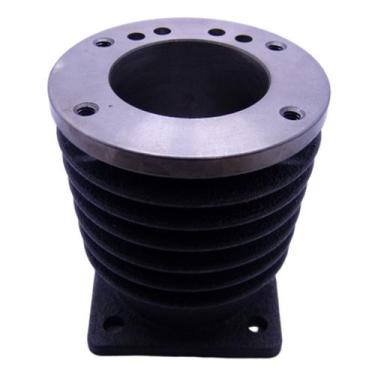 Imagem de Cilindro Douat CDV10 WTV10 2 1/2 Base Redonda - Tecnoar