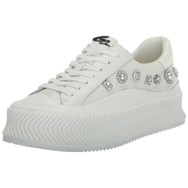 Imagem de Circus NY by Sam Edelman Tênis feminino Taelyn, Branco, 37