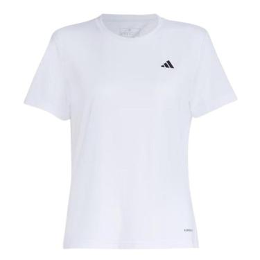 Imagem de Camiseta Adidas Own The Run Basic Feminina-Feminino