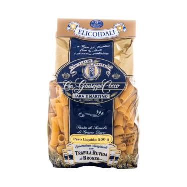 Imagem de Macarrão Elicoidalli di Semola CAV. GIUSEPPE COCCO 500g