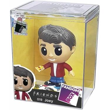 Imagem de Fandombox joey friends - lider