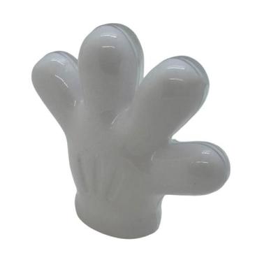 Imagem de Caixinha Lembrancinha - Luva Mickey - 10 unidades - Rizzo - ArtLille