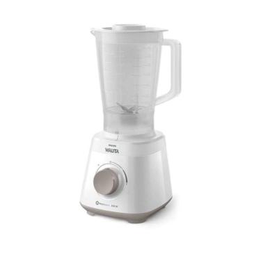 Imagem de Liquidificador Daily 550W Walita 2L E 2 Velocidades E Pulsar Branco 220V