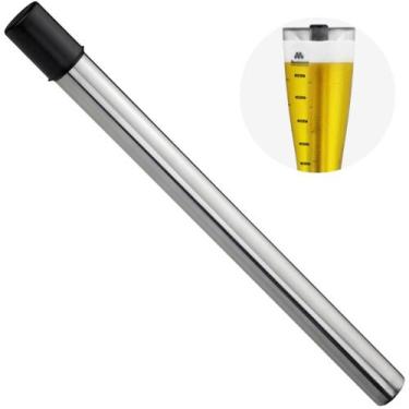 Imagem de Refil De Torre De Chopp 2,5 E 3,5 MB Tulipa Marchesoni