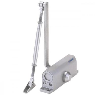 Imagem de Mola Aerea P/Porta A530 Prata Soprano