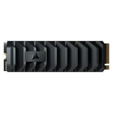 Imagem de SSD Corsair 2TB M.2 GEN4 NVME MP600 Pro CSSD-F2000GBMP600PXT