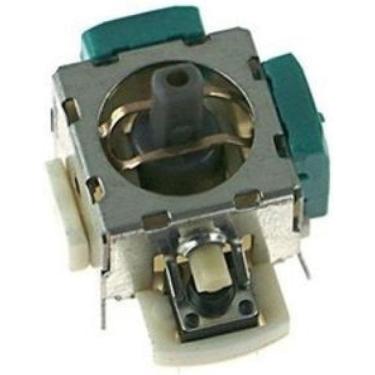 Imagem de 2 Botões Analógicos 3D Direcional Alps Controle Xbox 360