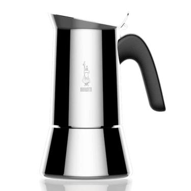 Imagem de Cafeteira Bialetti Inox Venus 10 Xícaras - 500 Ml 10410010