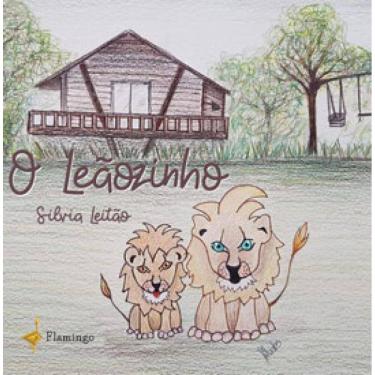 Imagem de O Leãozinho